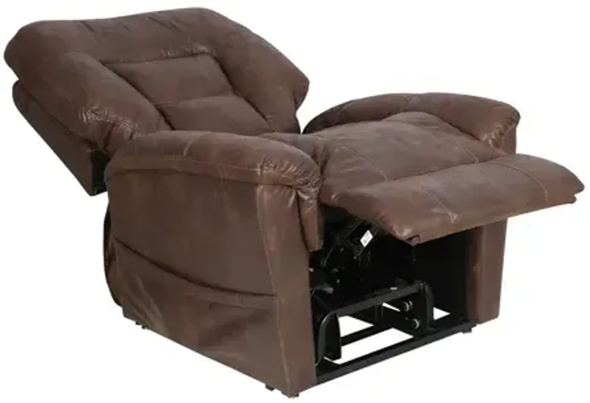 Lift Recliner