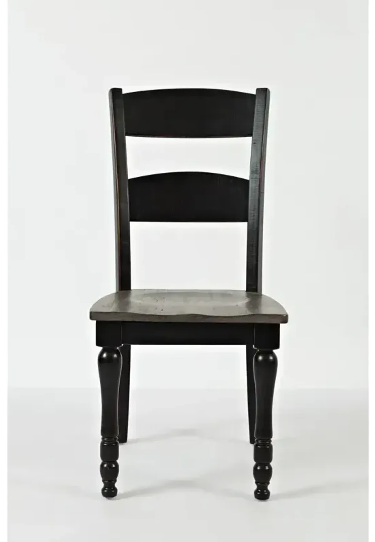 Madison County Ladderback Dining Chair