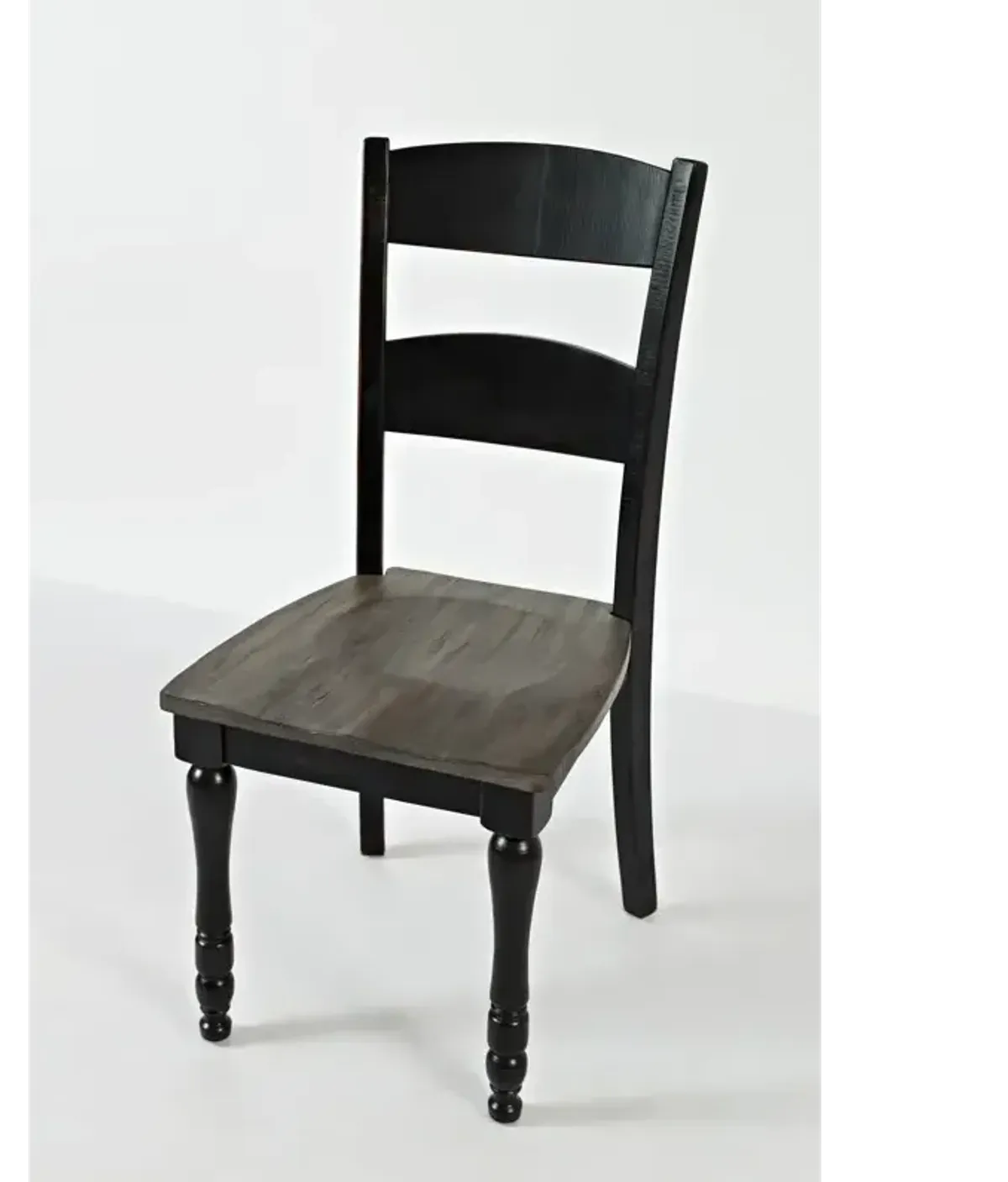 Madison County Ladderback Dining Chair