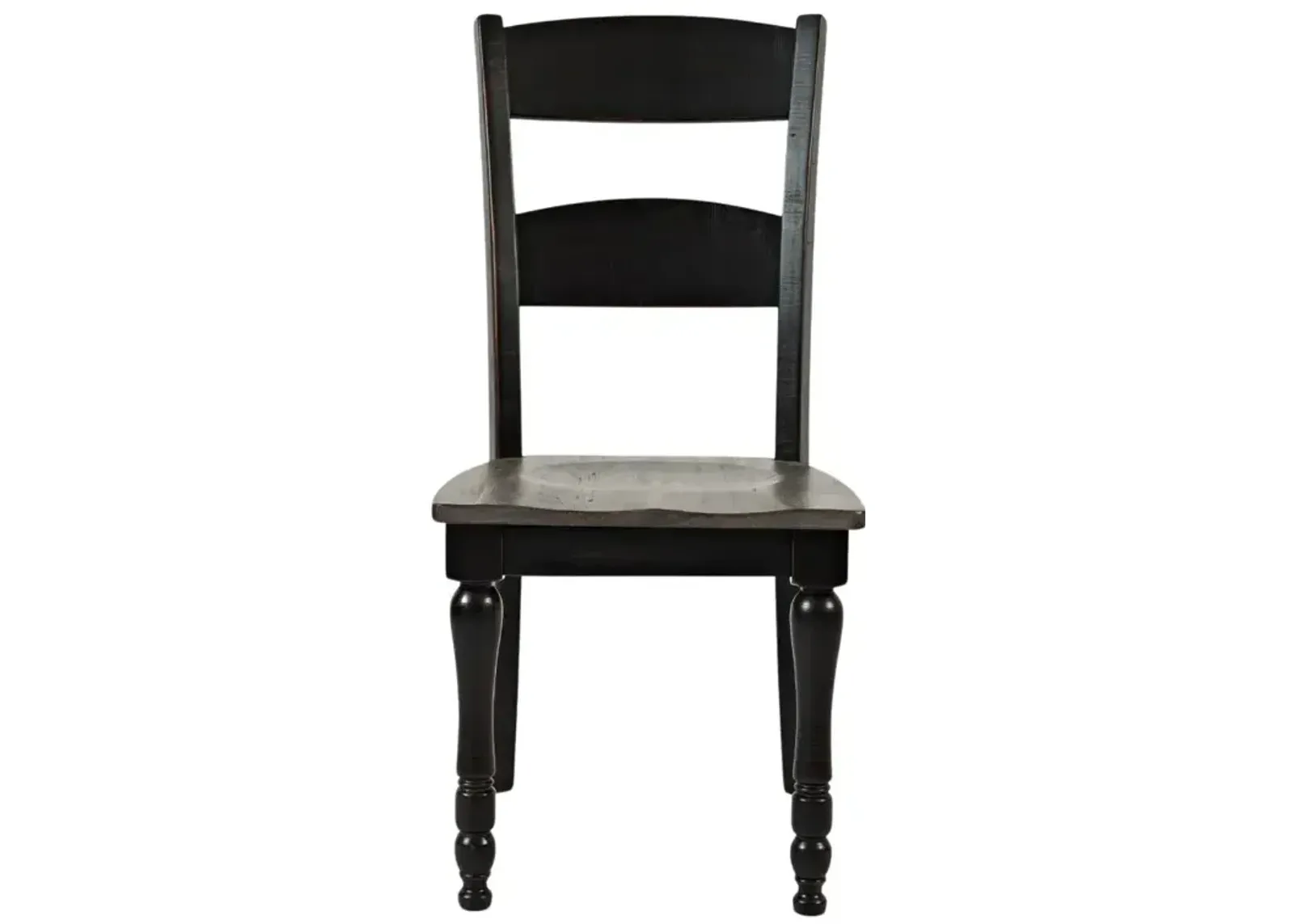 Madison County Ladderback Dining Chair