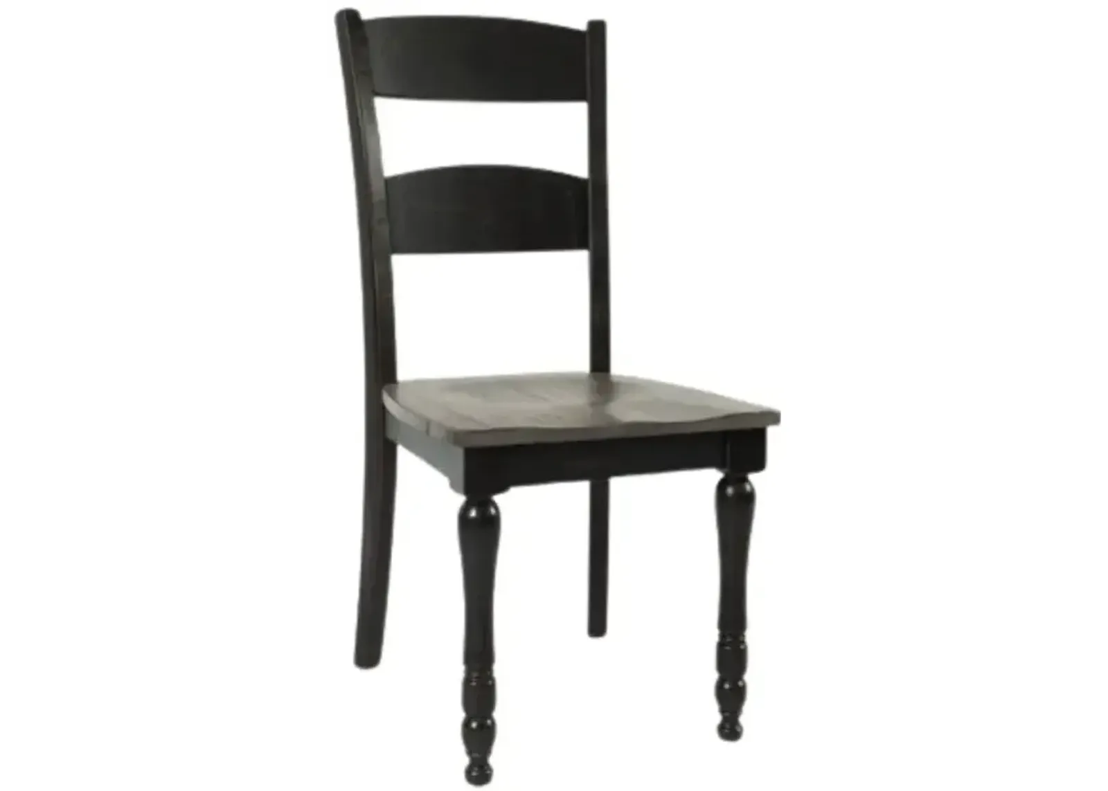 Madison County Ladderback Dining Chair