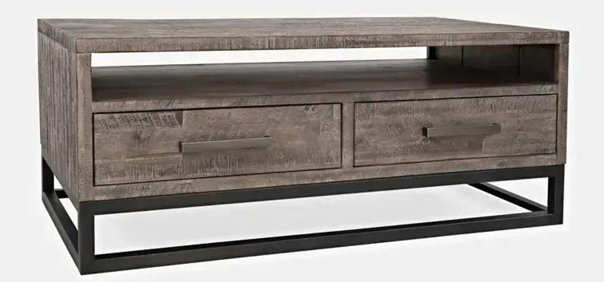 East Hampton Cocktail Table