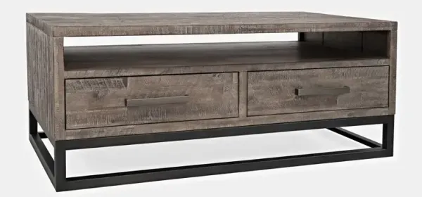 East Hampton Cocktail Table