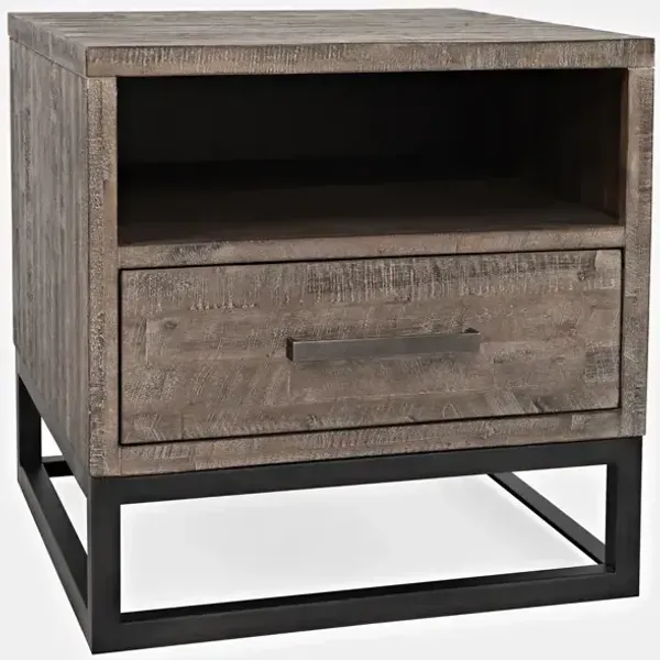 East Hampton End Table