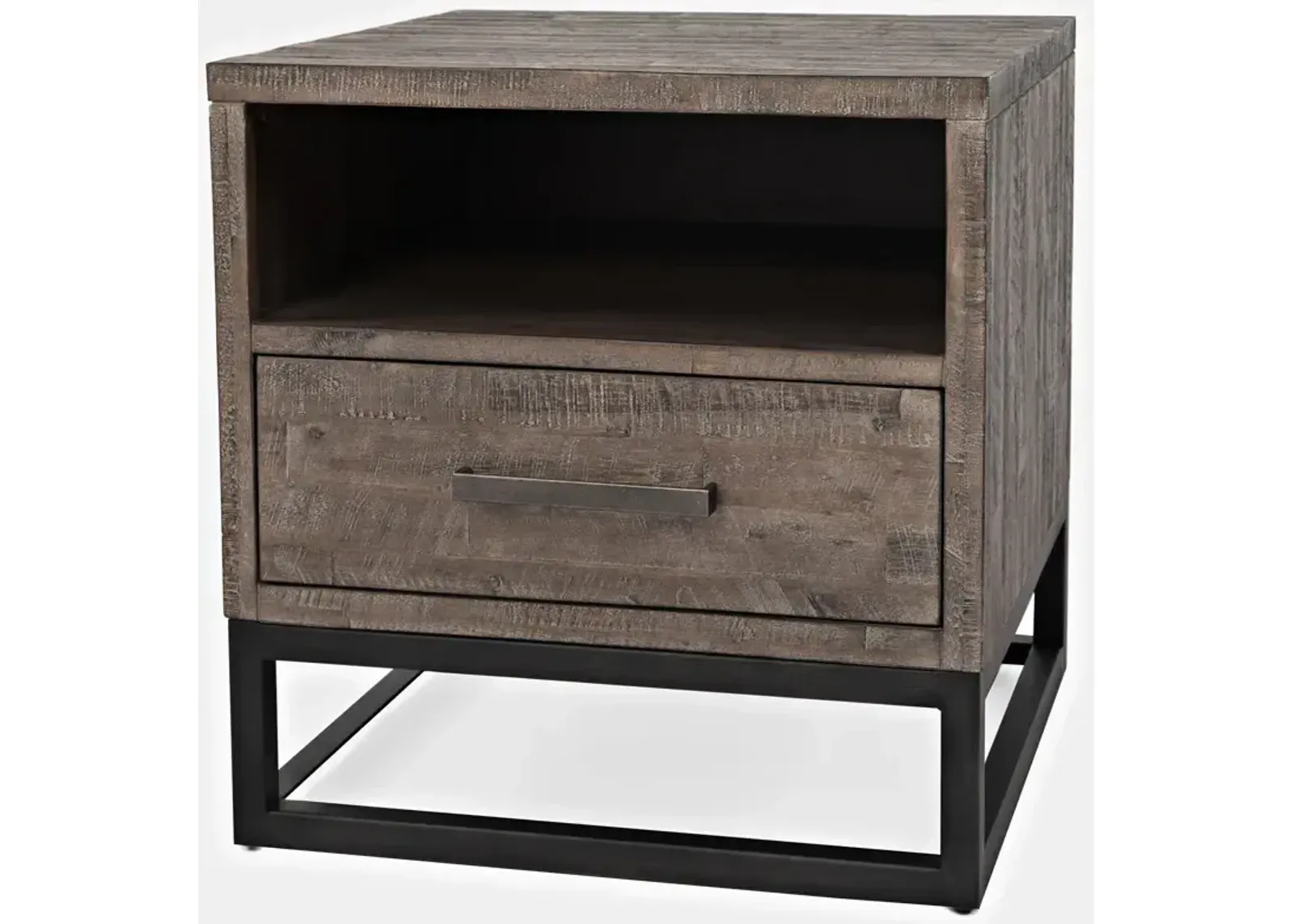 East Hampton End Table