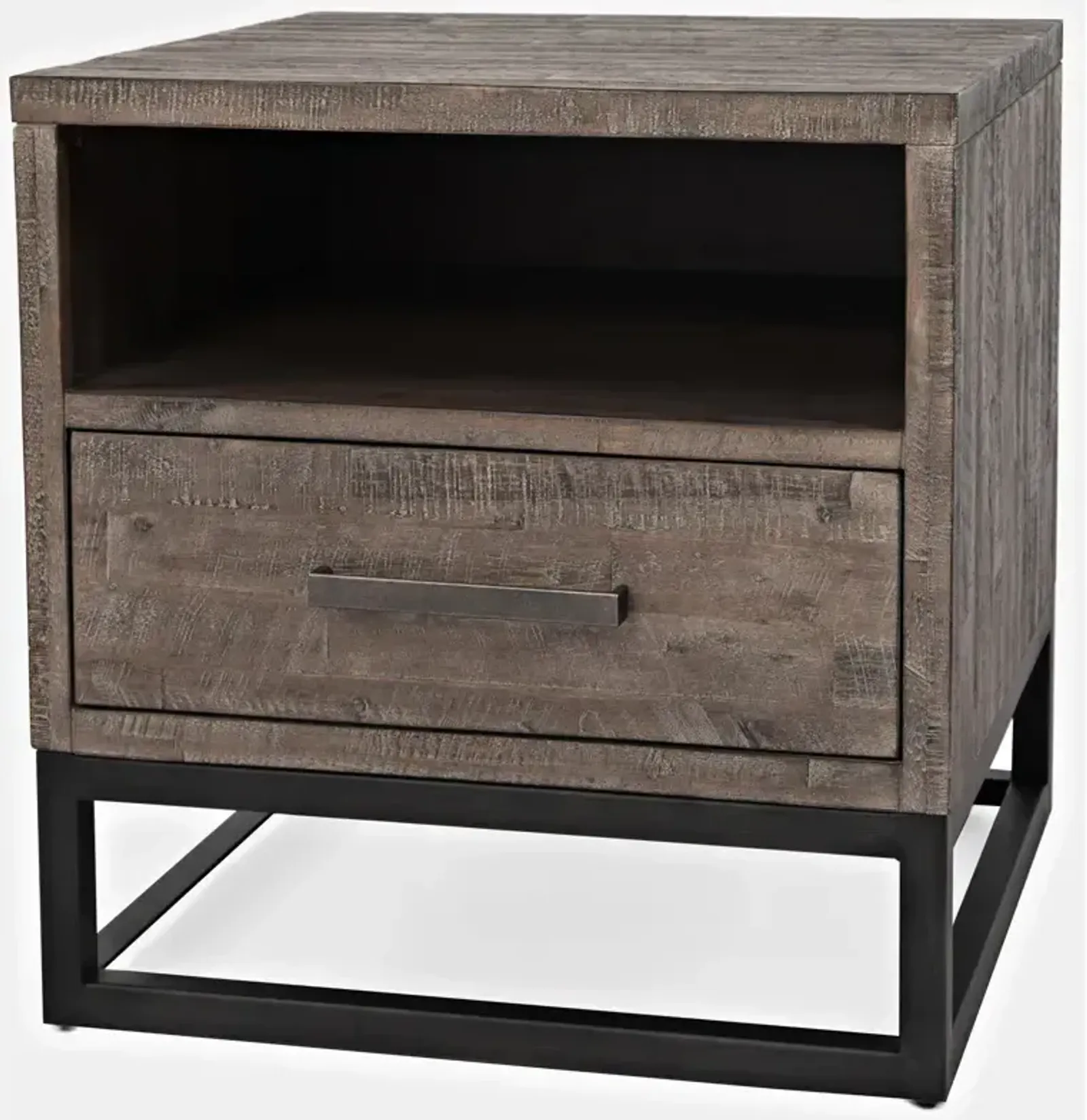 East Hampton End Table