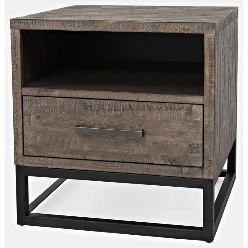 East Hampton End Table