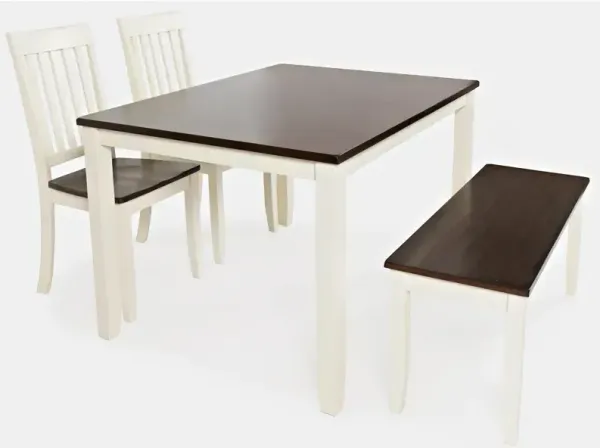 Decatur Lane 4 Pack Dining Group