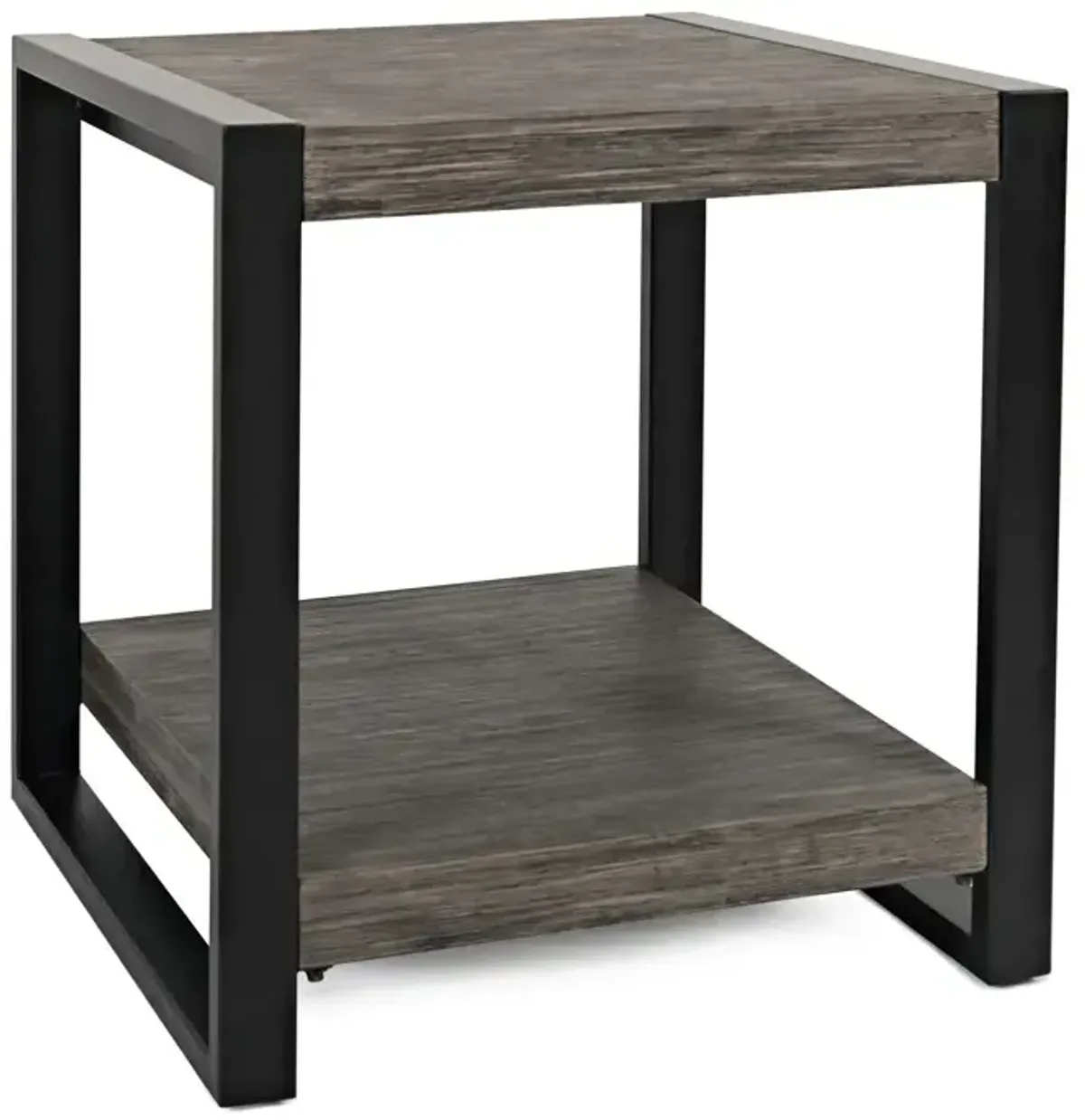 Pinnacle End Table