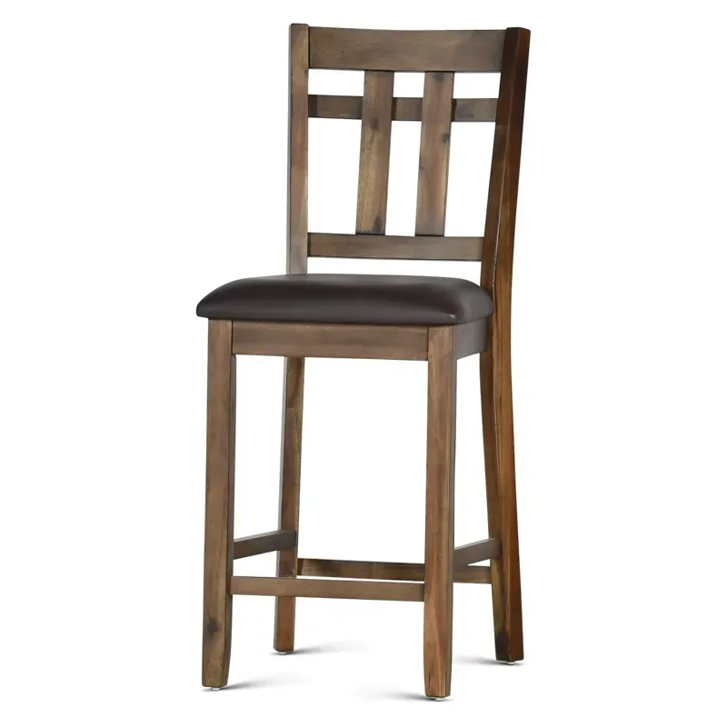 Saranac Counter Chair