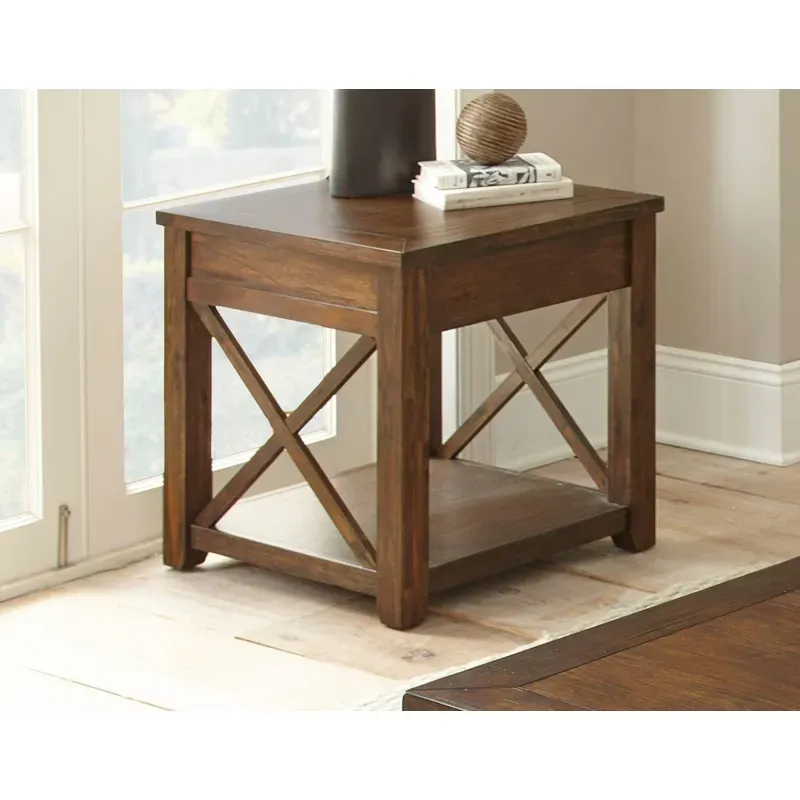 Lenka End Table