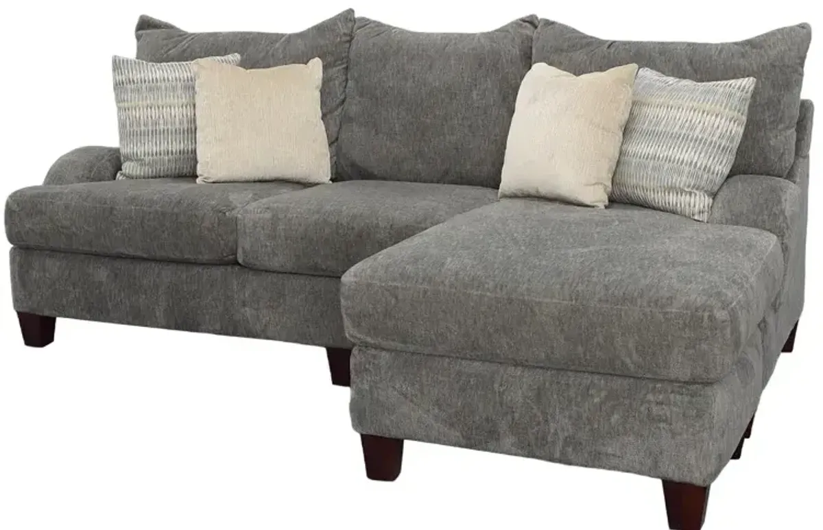 Catalina Sofa Chaise