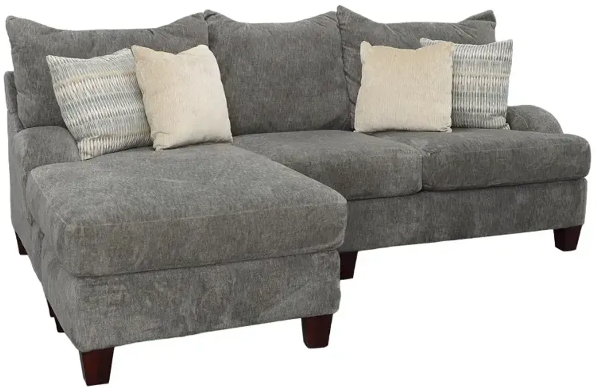 Catalina Sofa Chaise