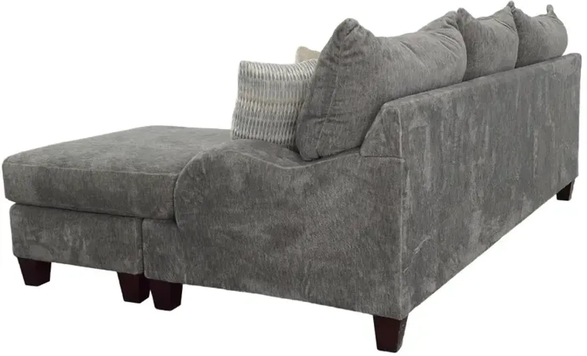 Catalina Sofa Chaise