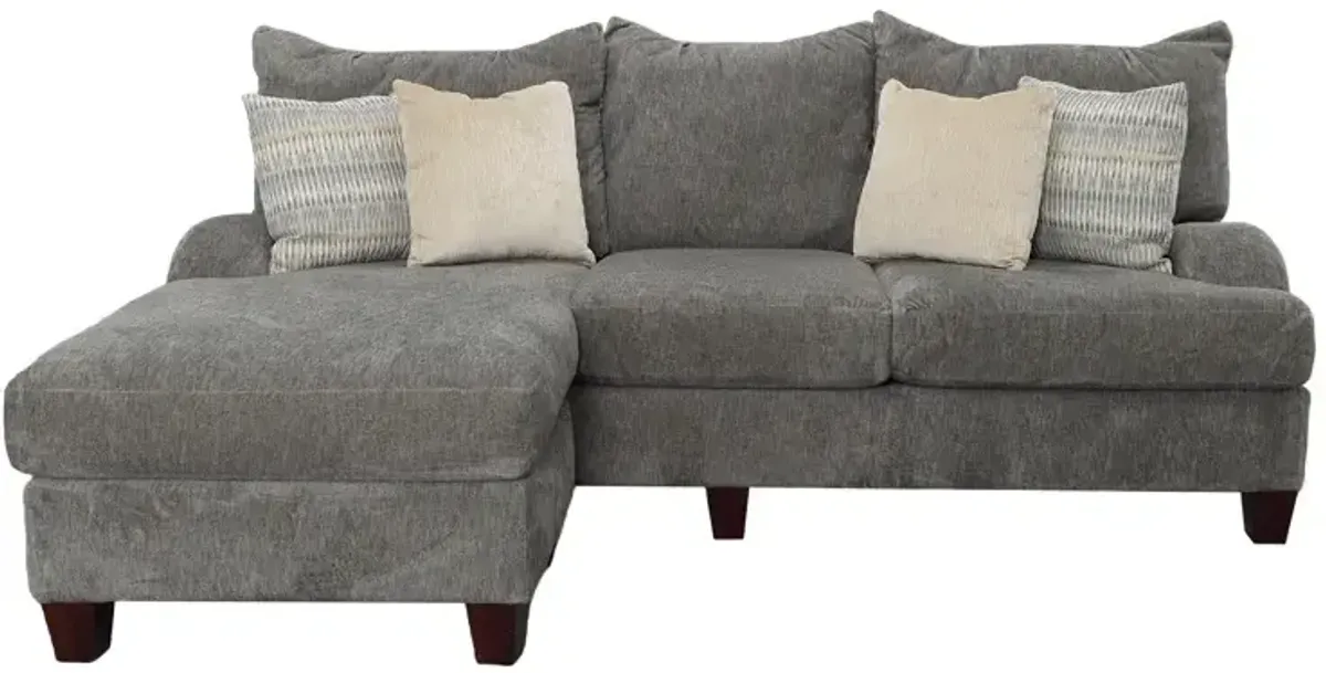 Catalina Sofa Chaise