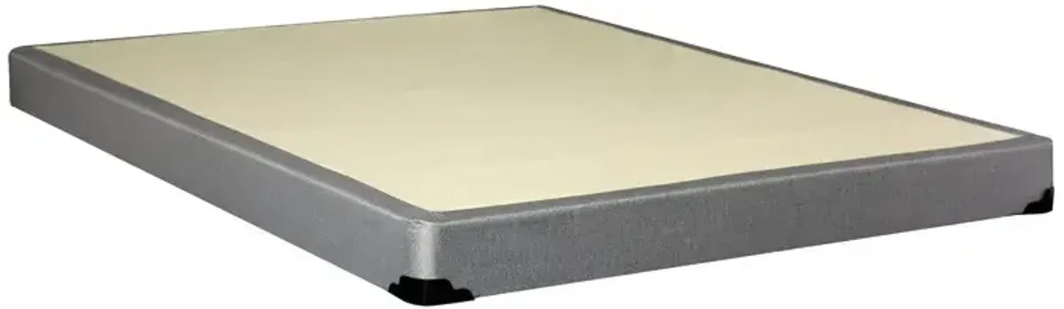 Prime Low 5" Mattress Foundation Box Spring