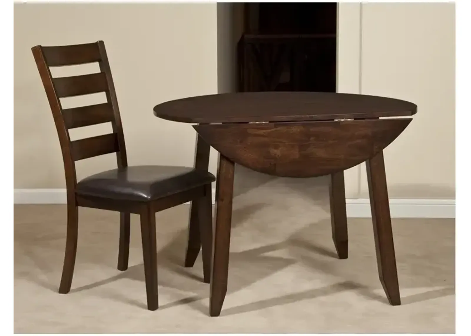 Kona Drop Leaf Dining