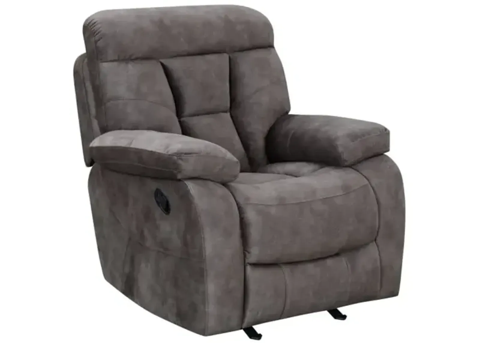 Bogata Manual Glider Recliner