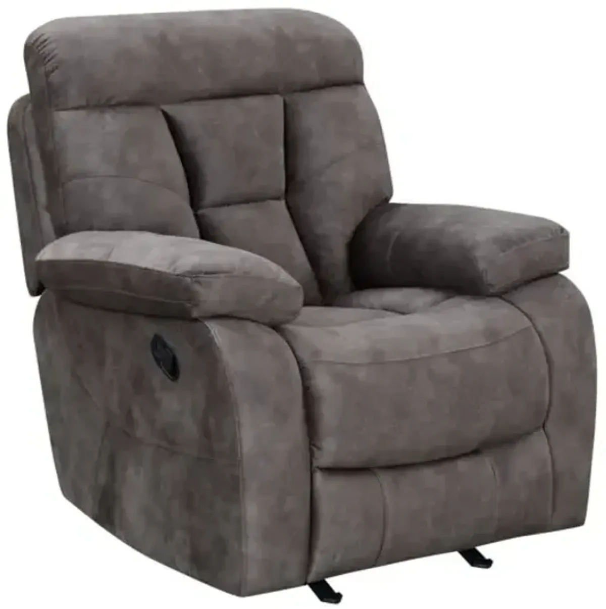 Bogata Manual Glider Recliner