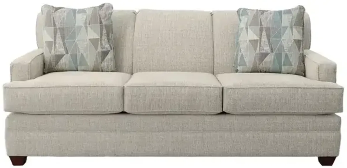 Branch Upholstered Sofa