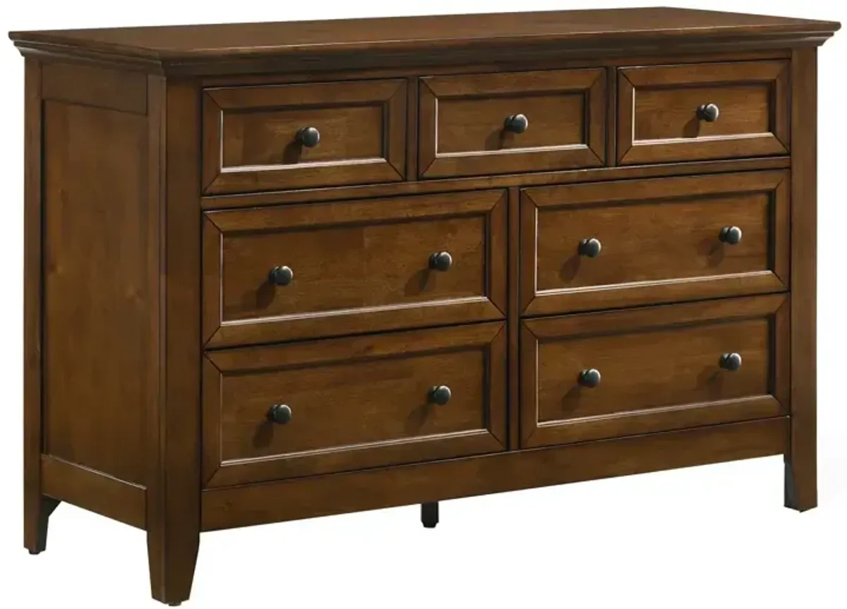 San Mateo Youth Dresser Drawer