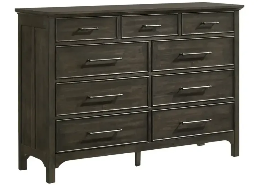 San Mateo Youth Dresser Drawer