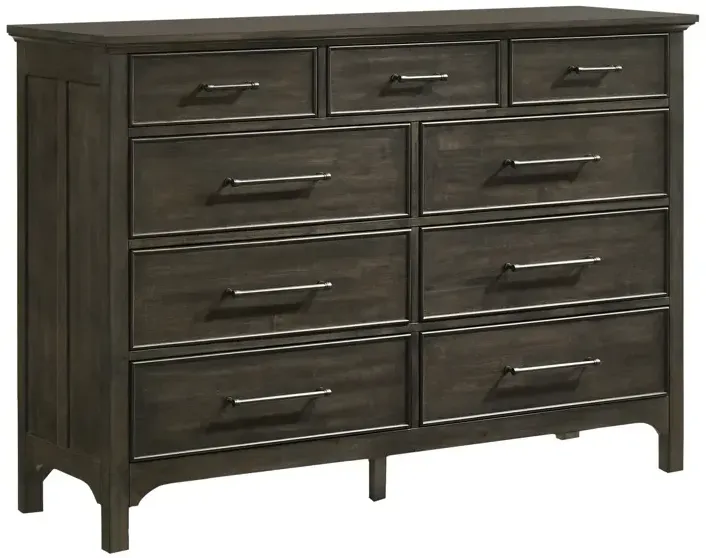 San Mateo Youth Dresser Drawer