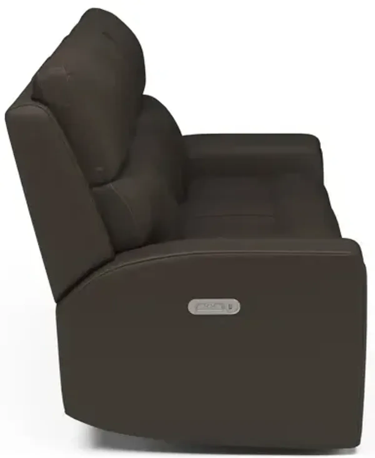 Jarvis Power Reclining Sofa with Power Headrests