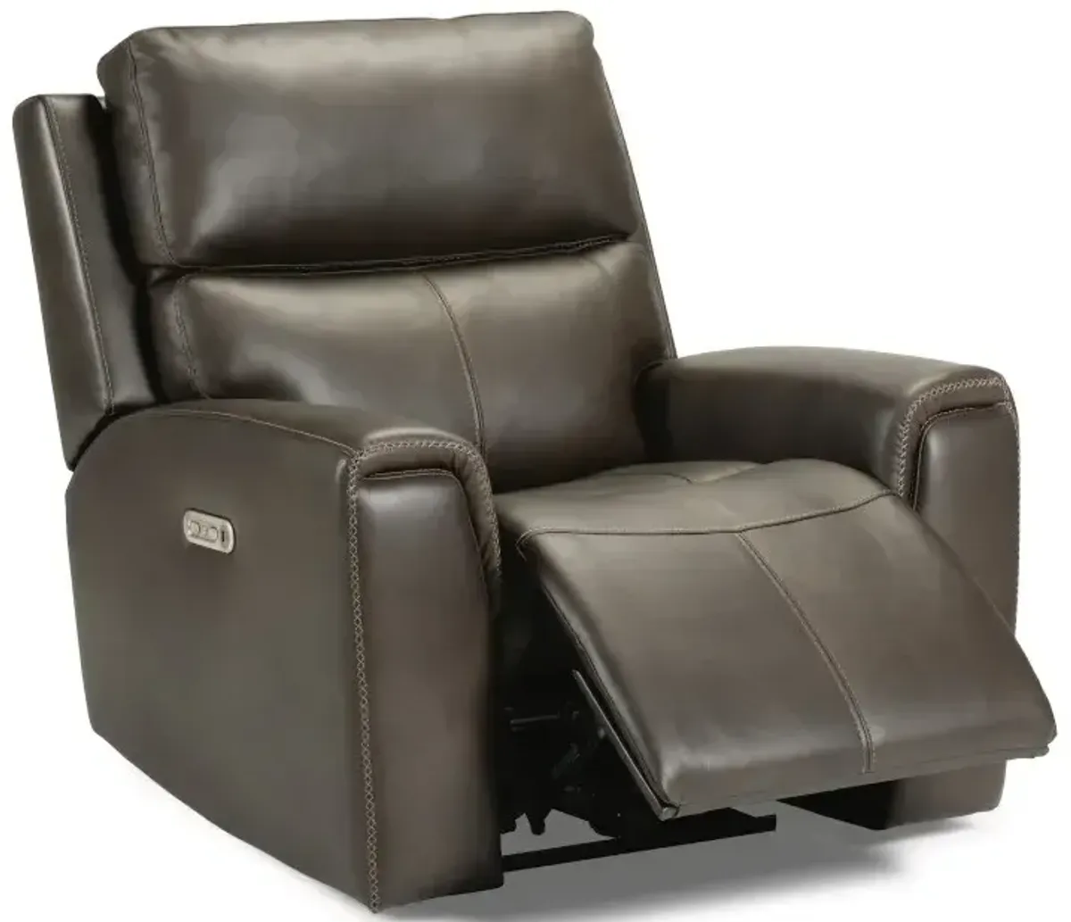 Jarvis Power Recliner with Power Headrests