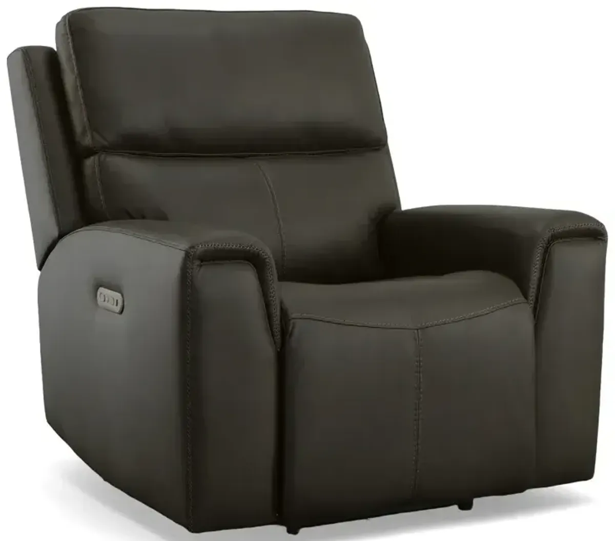 Jarvis Power Recliner with Power Headrests