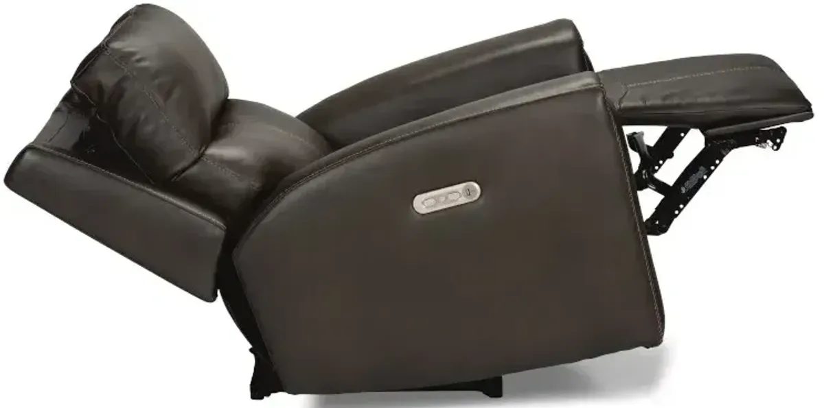 Jarvis Power Recliner with Power Headrests