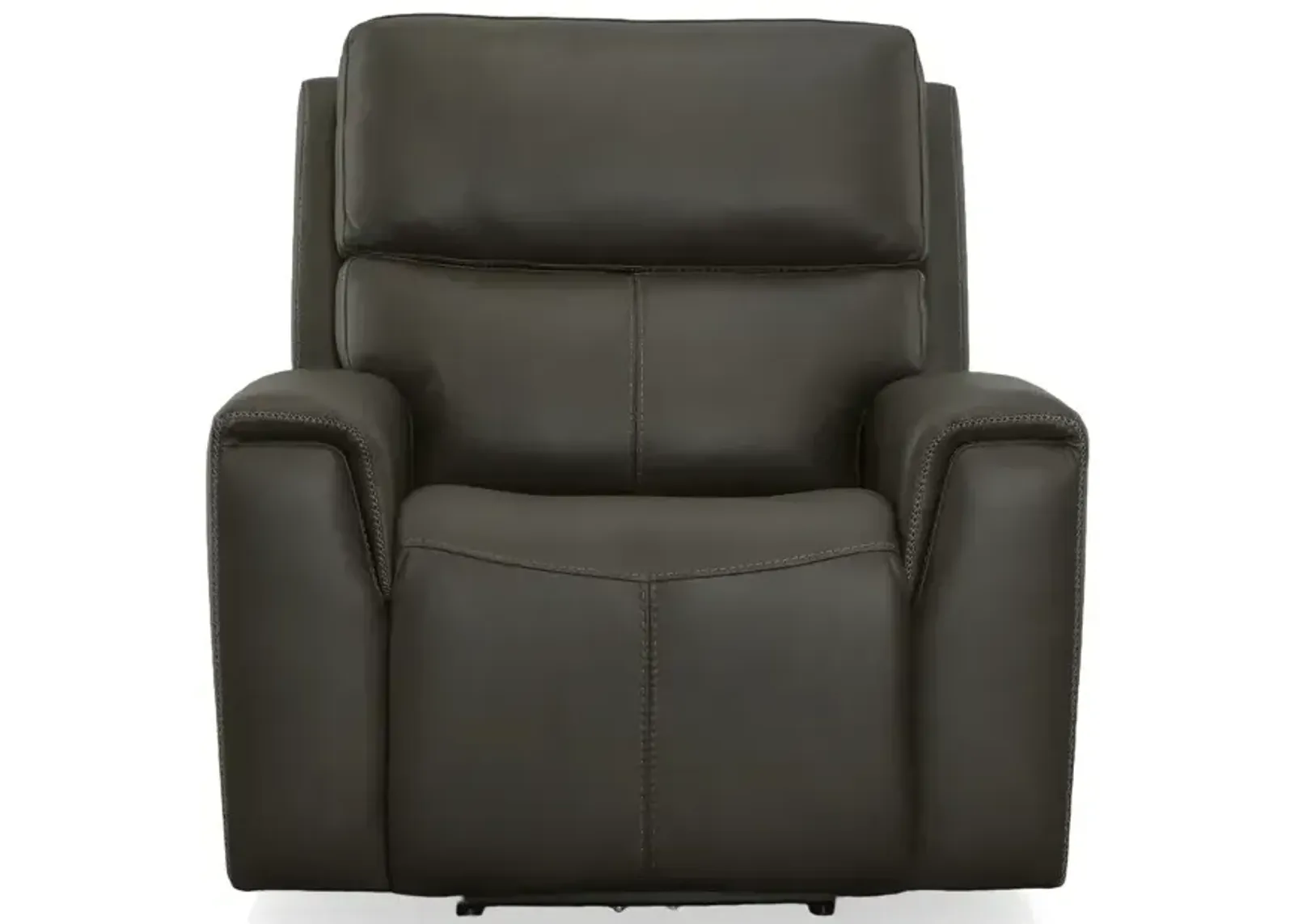 Jarvis Power Recliner with Power Headrests