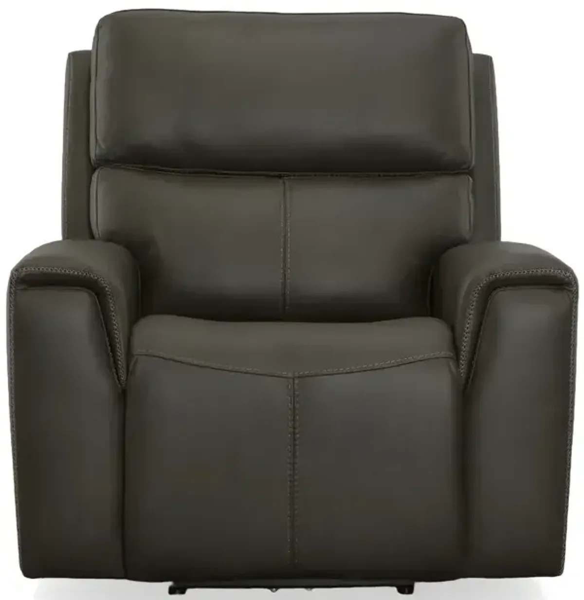 Jarvis Power Recliner with Power Headrests