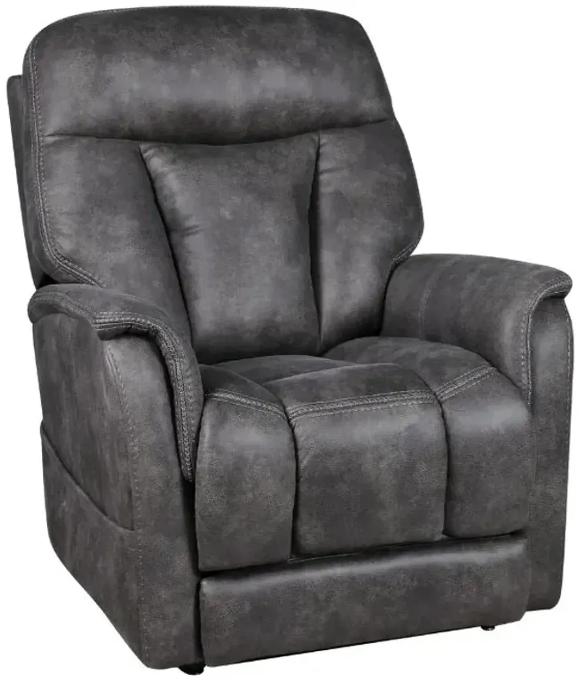 Power Headrest Lift Recliner