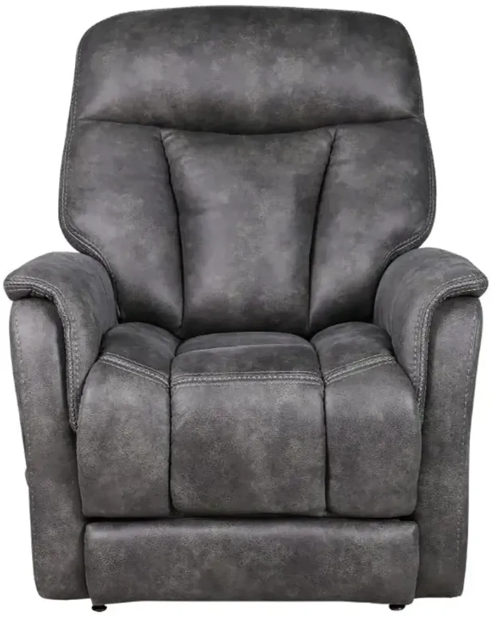 Power Headrest Lift Recliner