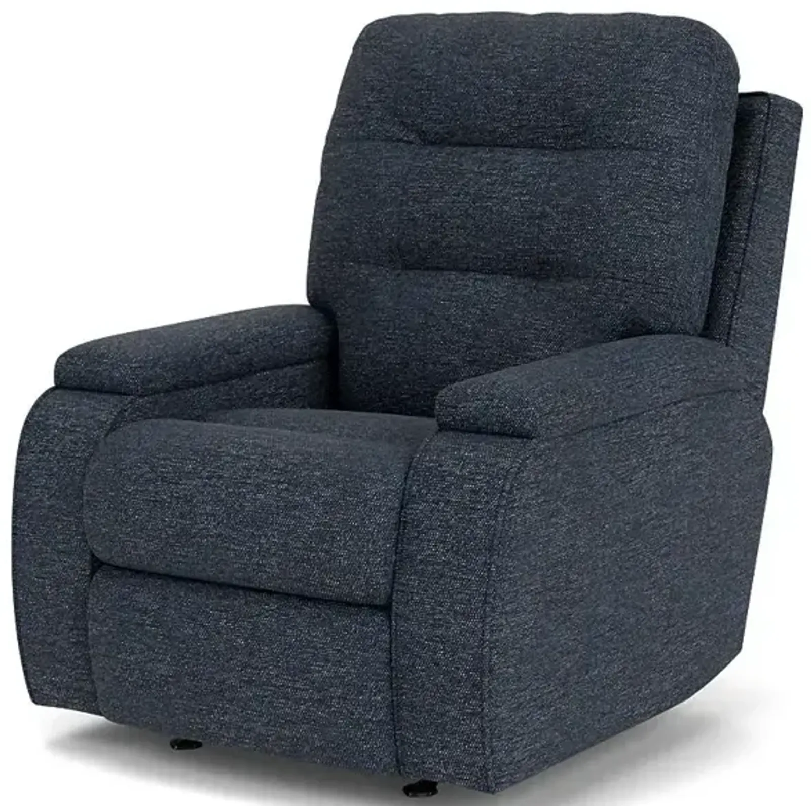 Kerrie Fabric Rocking Recliner