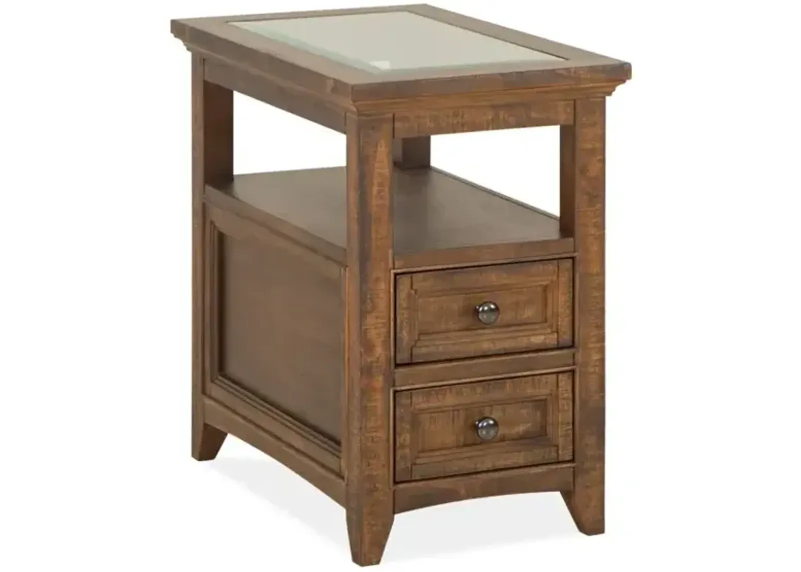 Bay Creek Chairside End Table