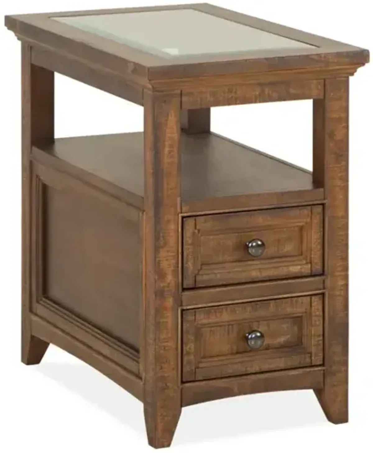 Bay Creek Chairside End Table