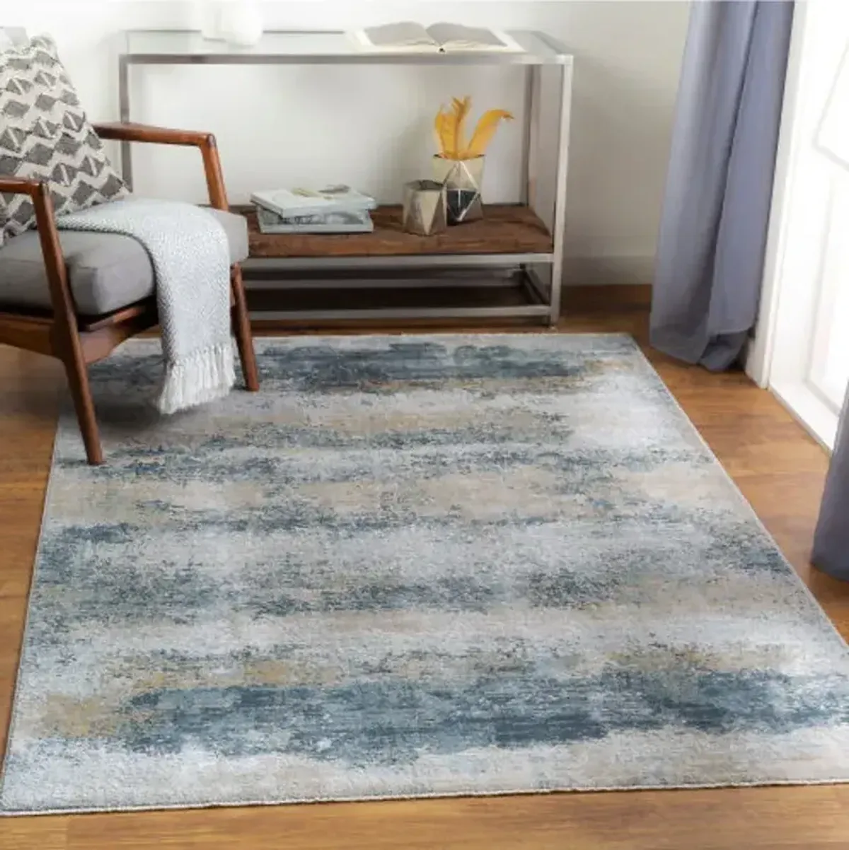 Brunswick 6'7" x 9'6" Rug