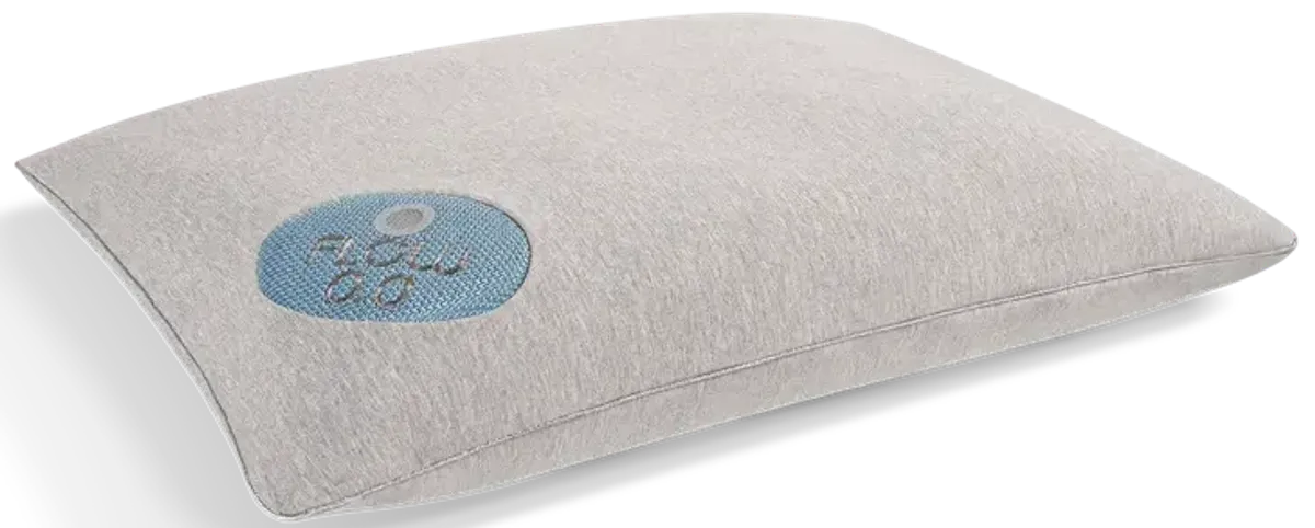 Flow Performance Pillow-Flow 0.0