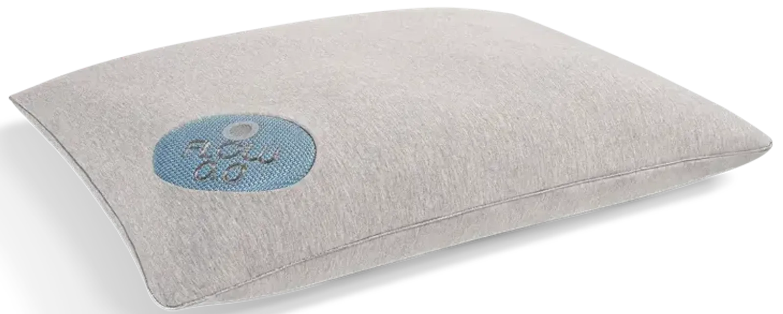 Flow Performance Pillow-Flow 0.0