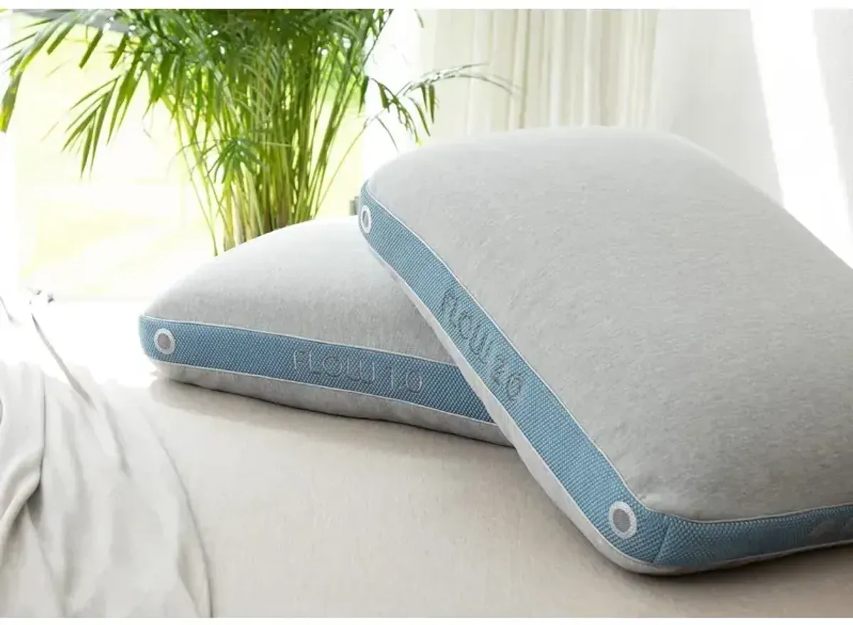 Flow Performance Pillow-Flow 1.0