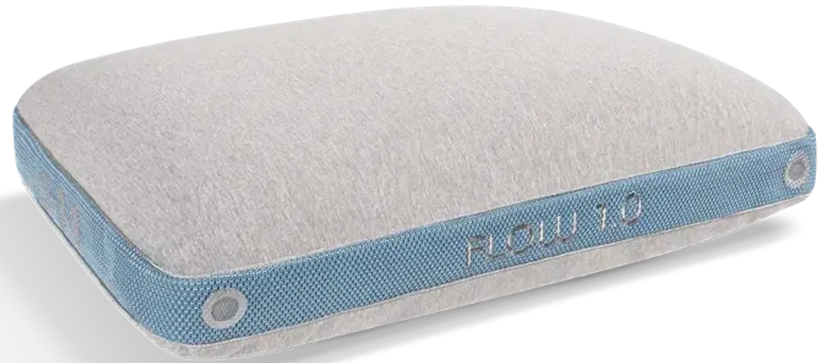 Flow Performance Pillow-Flow 1.0