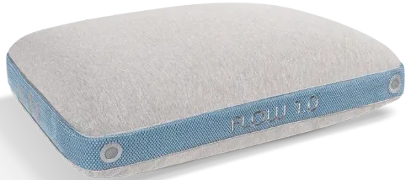 Flow Performance Pillow-Flow 1.0