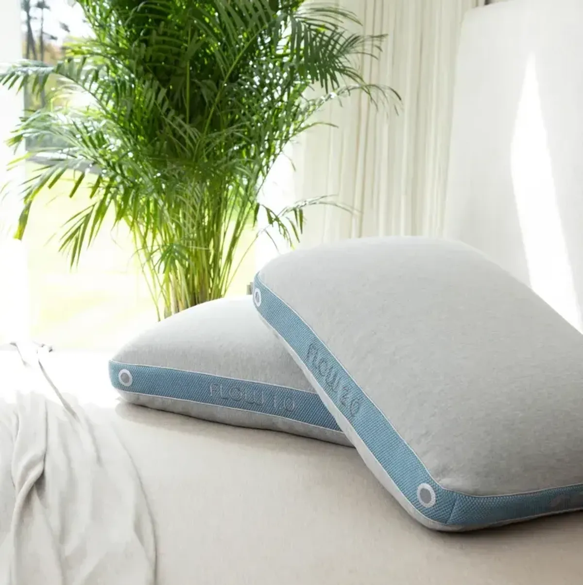 Flow Performance Pillow-Flow 2.0