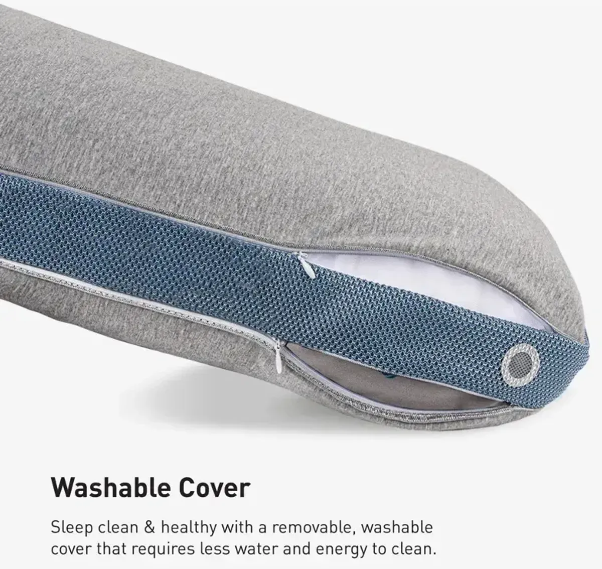 Flow Performance Pillow-Flow 2.0