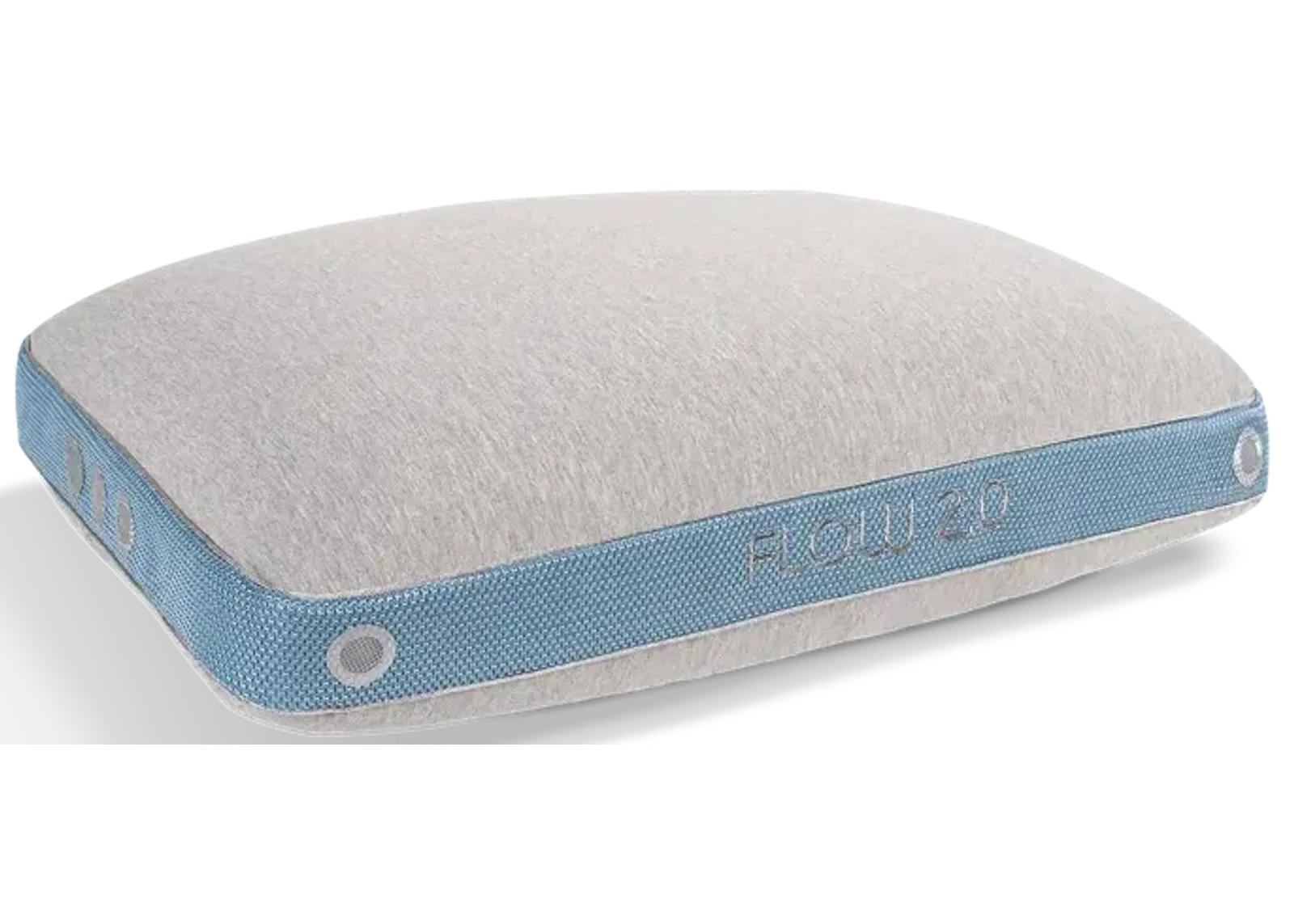 Flow Performance Pillow-Flow 2.0