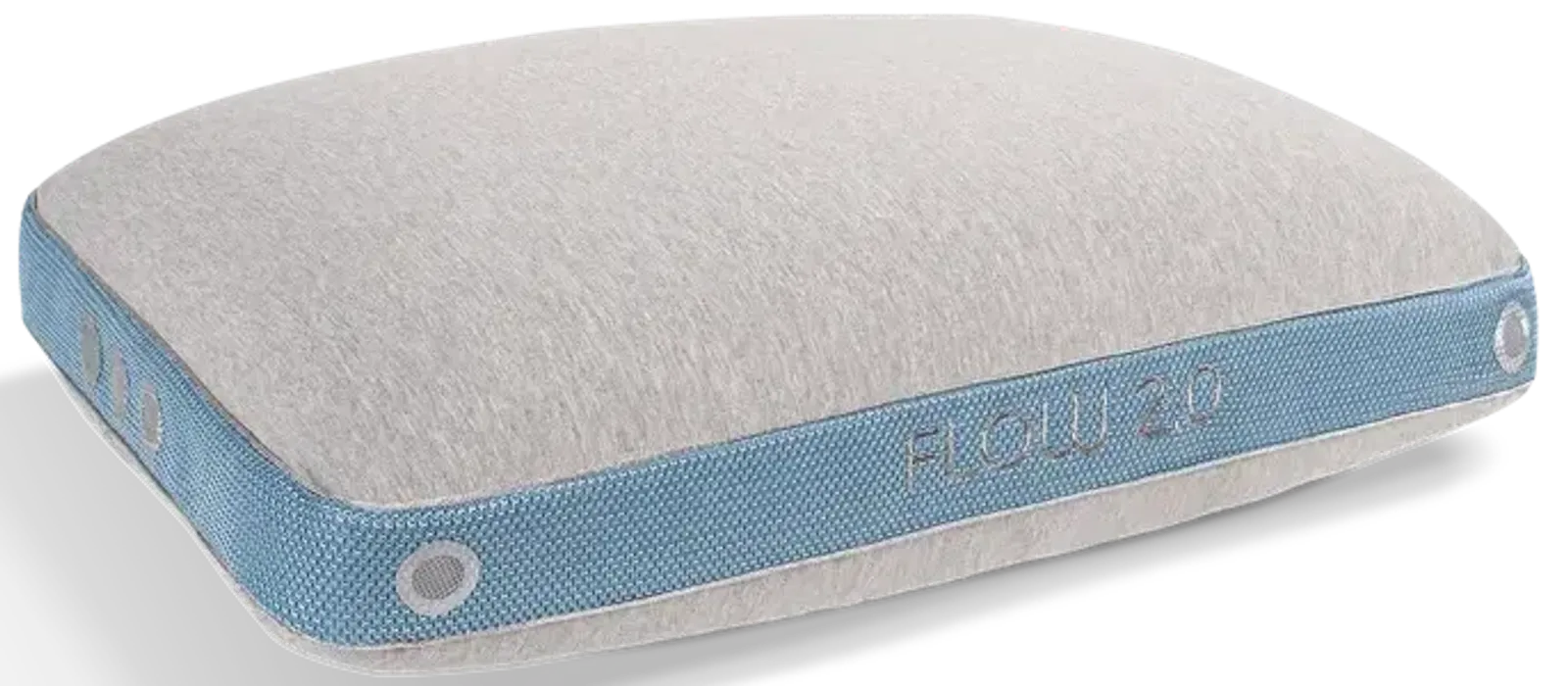 Flow Performance Pillow-Flow 2.0