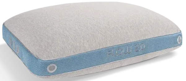 Flow Performance Pillow-Flow 2.0
