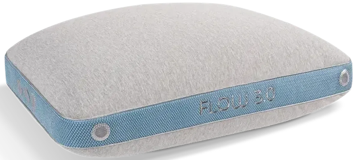 Flow Performance Pillow-Flow 3.0